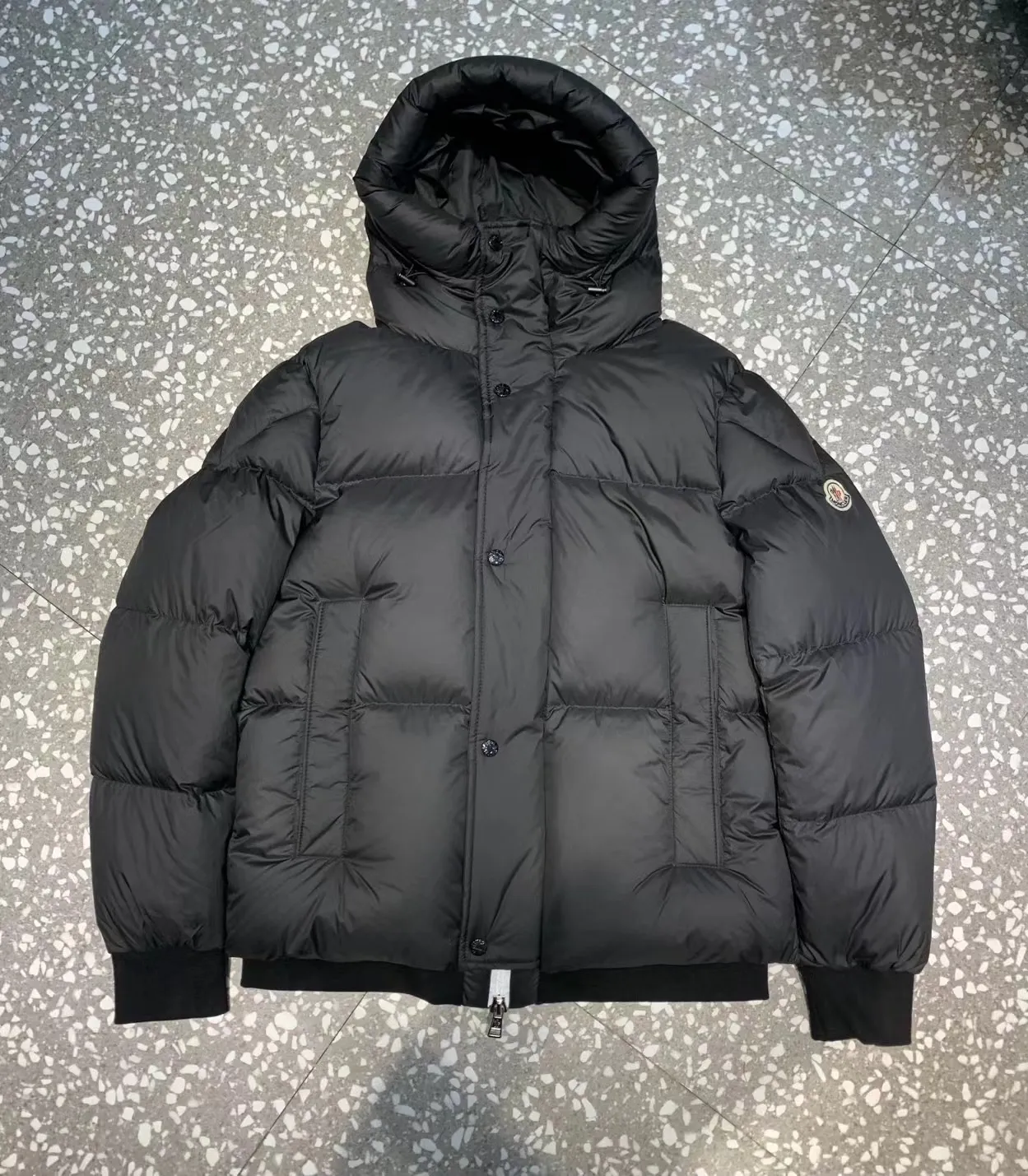 🆕❤️2️⃣0️⃣2️⃣4️⃣🆕 New Arrival🆕 1:1 Quality 95 、 👍 ⚠ ：Black Navy Blue White Size：12345